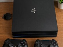 PlayStation 4 Pro 1TB