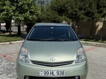 Toyota Prius, 2009 il