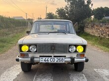 LADA (VAZ) 2106, 1980 il