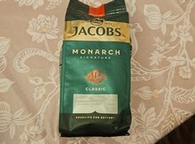 Qəhvə Jacobs Monarch