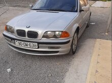 BMW 325, 1999 il