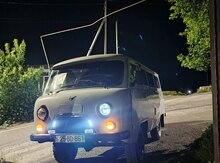 UAZ 2206, 1998 il