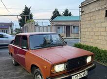 LADA (VAZ) 2107, 2009 il