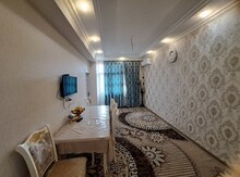 3-otaqlı yeni tikili, Xırdalan ş., 68 m²