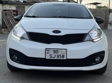 KIA Rio, 2013 il