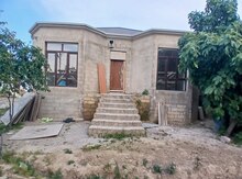 Həyət evi, Saray qəs.