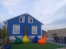 Həyət evi kirayə verilir, Şamaxı r.