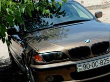 BMW 325, 2004 il