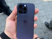 Apple iPhone 14 Pro Deep Purple 256GB/6GB