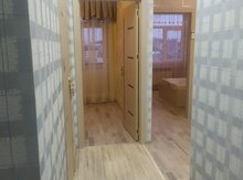 3-otaqlı yeni tikili, Xırdalan ş., 50.1 m²
