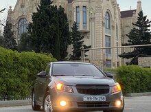 Chevrolet Cruze, 2011 il