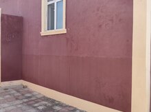 Həyət evi, Binə qəs.