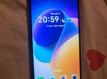 Honor X7c Midnight Black 128GB/6GB