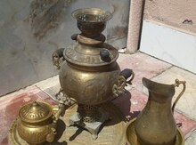Samovar dəsti