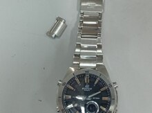 Casio Edifice qol saatı 