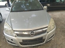 Opel Astra, 2008 il