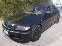 BMW 320, 2002 il