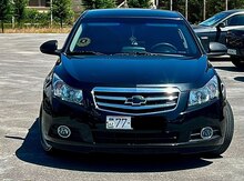Chevrolet Cruze, 2010 il