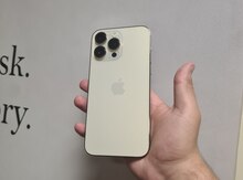 Apple iPhone 14 Pro Max Gold 256GB/6GB