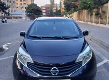 Nissan Note, 2015 il
