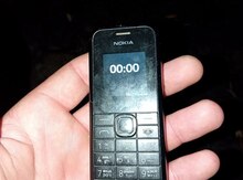 Nokia 105 (2015) Black