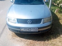 Volkswagen Passat, 1998 il
