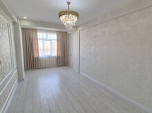 2-otaqlı yeni tikili, Xırdalan ş., 63.9 m²