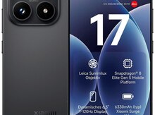 Xiaomi 17 Black 512GB/12GB