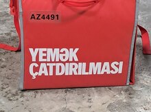 Kuryer işi axtarıram