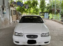 Hyundai Sonata, 1998 il