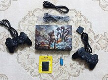 PlayStation 2 Super Slim 64GB