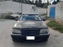 Mercedes C 280, 1995 il