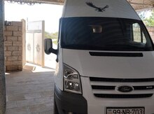 Ford Transit, 2007 il