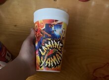 Stəkan