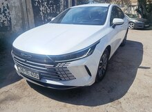 BYD Destroyer 05, 2025 il