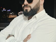 Xanımla tanış olmaq istəyirəm
