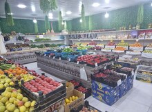 Mağaza, Binəqədi qəs.