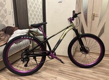 Velosiped BMX GTR535