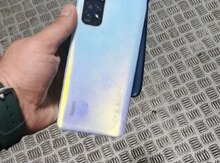 Xiaomi Redmi Note 11 Pearl White 128GB/6GB
