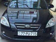 KIA Cee`d, 2007 il