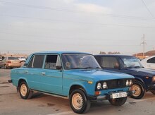 LADA (VAZ) 2106, 1983 il