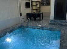 Bağ evi kirayə verilir, Novxanı qəs.