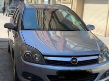 Opel Astra, 2005 il