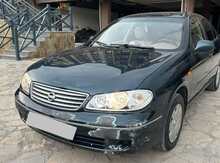 Nissan Sunny, 2005 il