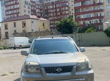 Nissan X-Trail, 2001 il