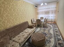 3-otaqlı yeni tikili kirayə verilir, 6-cı mkr., 67 m²