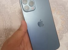 Apple iPhone 12 Pro Max Pacific Blue 256GB/6GB