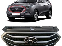 Hyundai IX35 radiator barmaqlığı