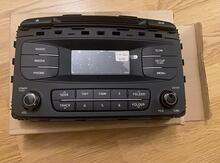 Kia Sorento 2016-2018 monitoru