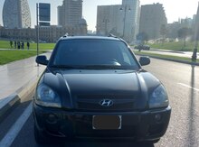 Hyundai Tucson, 2008 il